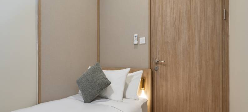 雅加达PIK2金色郁金香基础(Hotel Golden Tulip Essential PIK2 Jakarta Member of Artotel Wanderlust)图片