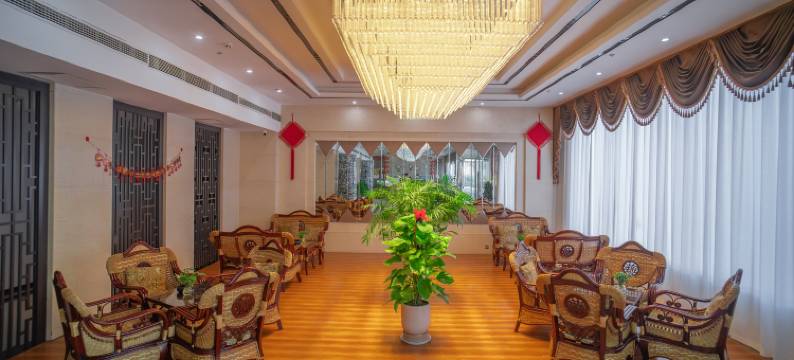 大荔润鸿大厦图片