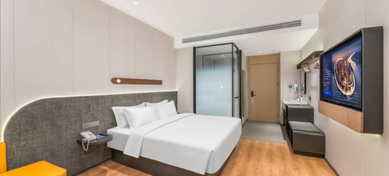 锦江之星(黄冈团风钢材大市场店)图片