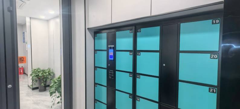 88精选酒店(廊坊站安次万达广场店)图片