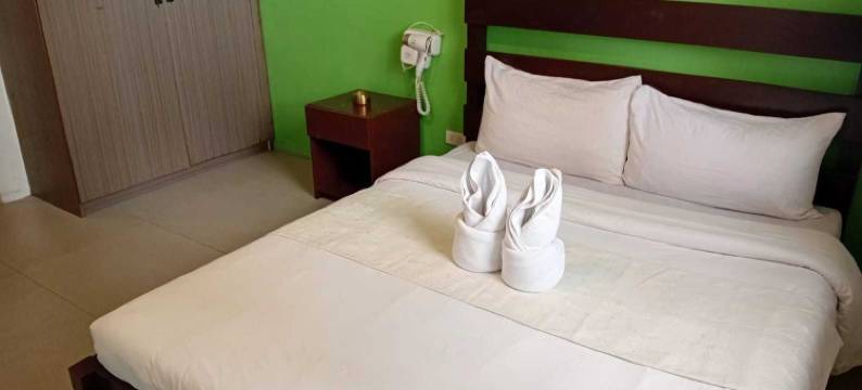 山东公寓(Shandong Residences)图片