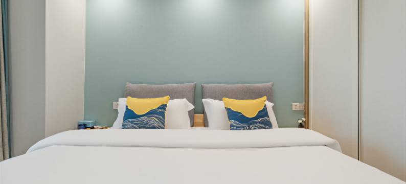 自宅民宿(成都东站店)图片