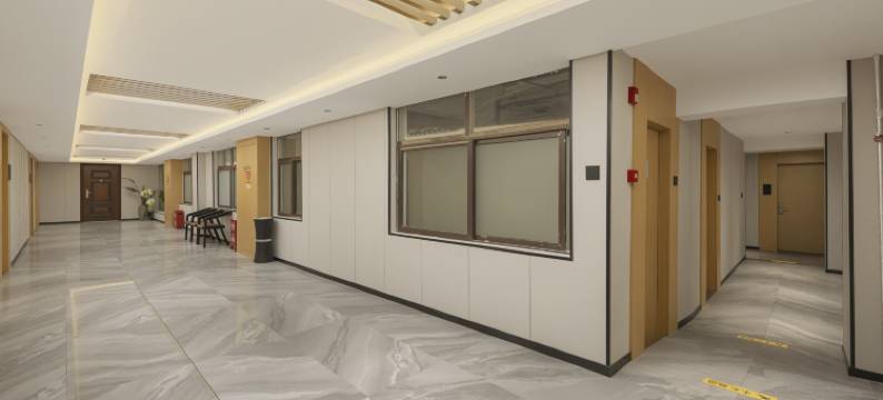 尚客优悦酒店(咸阳湖老街店)图片