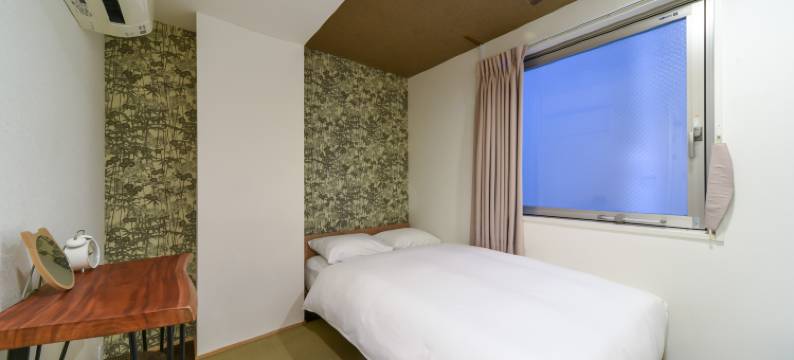 湾酒店 大阪惠美須(Hotel Wan Osaka Ebisu)图片