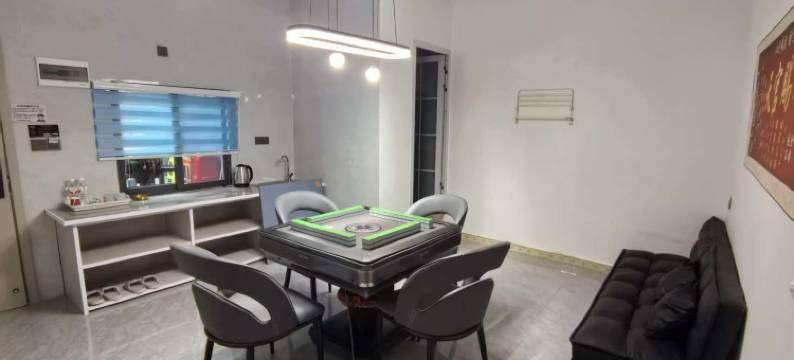 八满格民宿图片