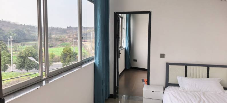 自贡骞云居民宿图片