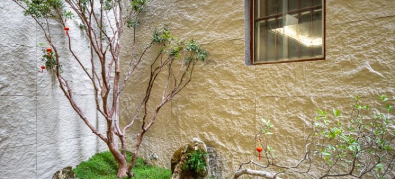 花筑·留驿民宿(潮州古城店)图片