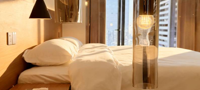 云厝Loft酒店(万达广场店)图片