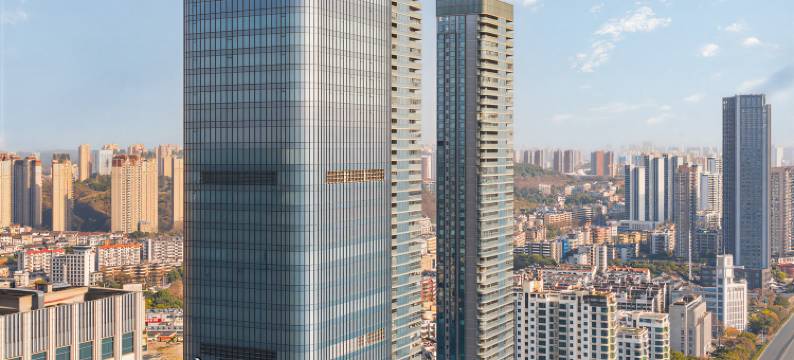 全季酒店(宜昌三峡游客中心万达广场店)图片