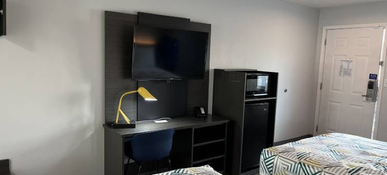 印第安纳拉斐特 6 号汽车旅馆(Motel 6 Lafayette, IN)图片