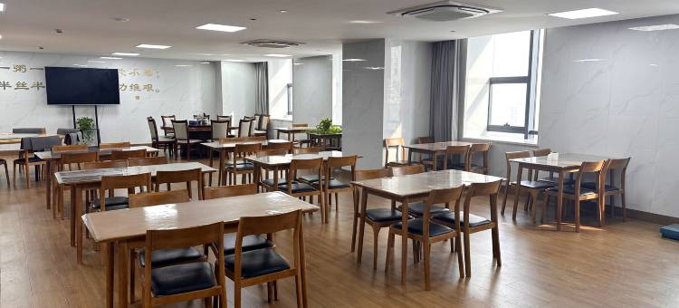都市花园酒店(菏泽大学城店)图片