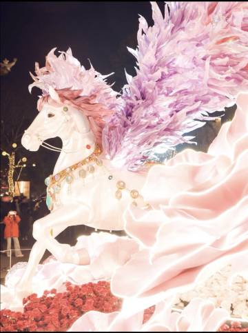 成都雅爵酒店(锦城湖地铁站铁像寺水街店)图片