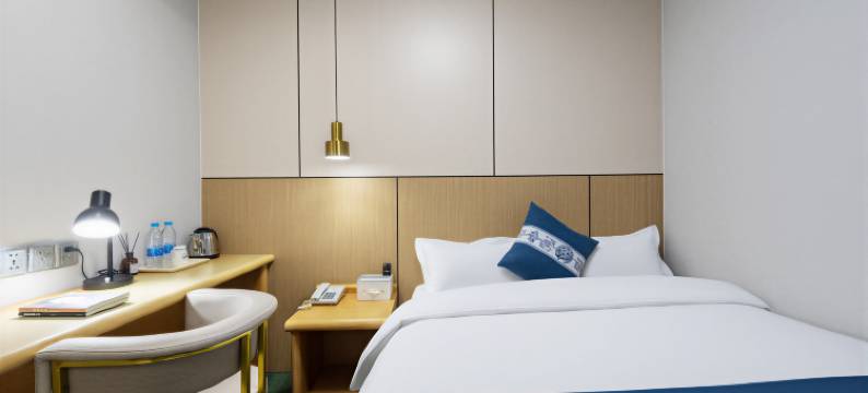 天津如家酒店(第三大街店)图片