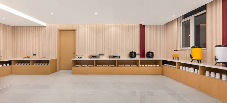 尚客优酒店(中兴东大街邢州古城店)图片