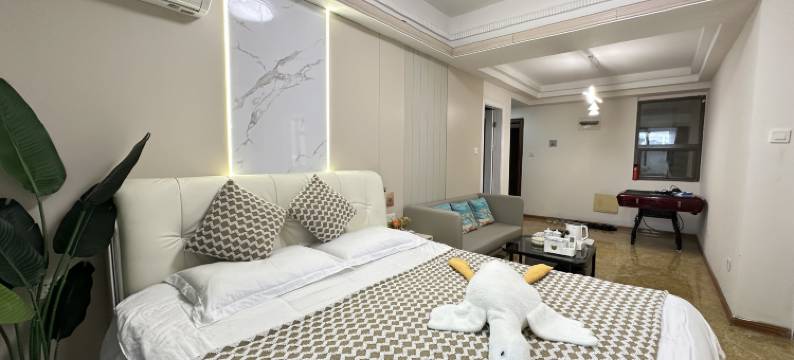 连江星艺精品公寓图片