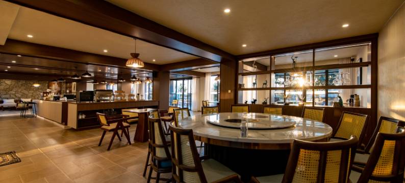 抚仙湖23号湖景小院图片