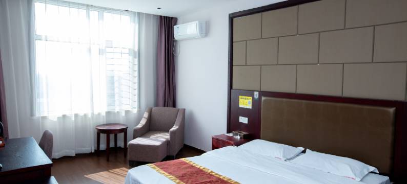 大名铂金假日酒店(大名明清古城店)图片