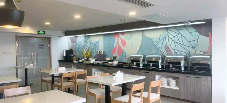 如家驿居酒店(西京医院通化门地铁站店)图片