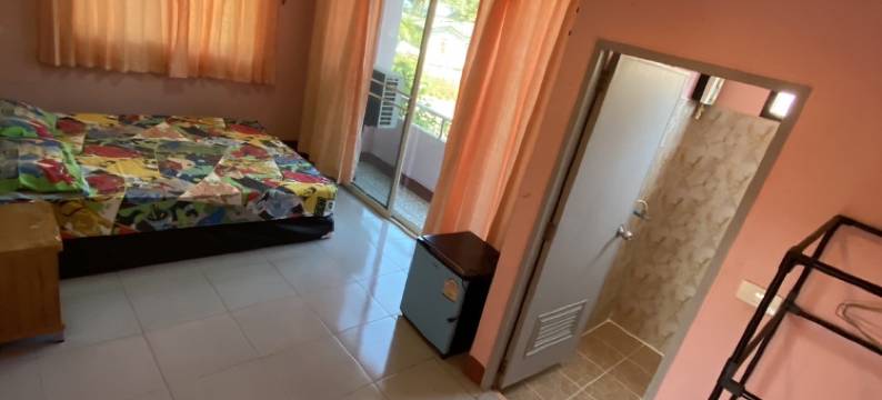 基蒂亚旅馆(Kittiya Mansion)图片