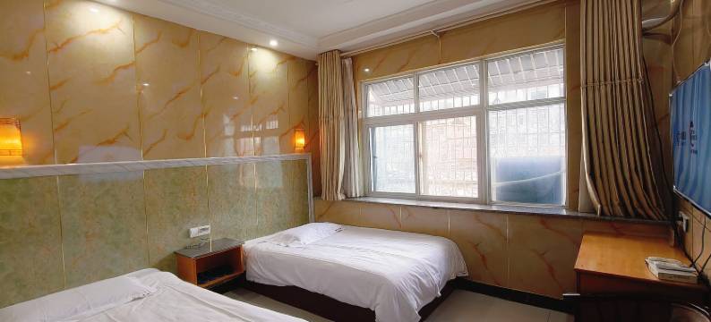 西平继红宾馆图片