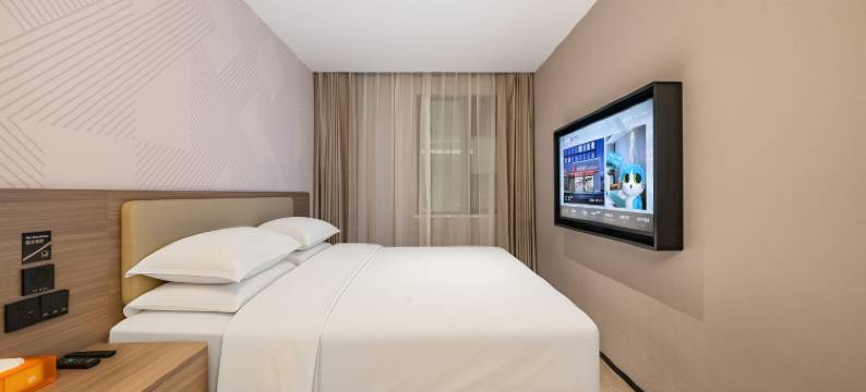 柏曼酒店(北京安贞医院店)图片