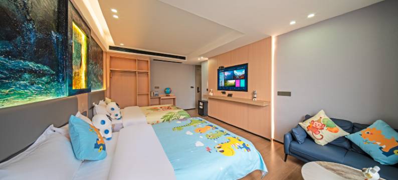 星云阁民宿(中国天眼科普基地店)图片