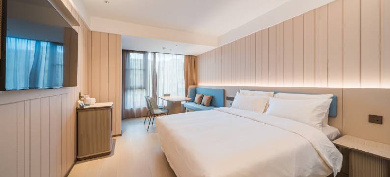 汉庭酒店(万宁兴隆迎宾大道店)图片