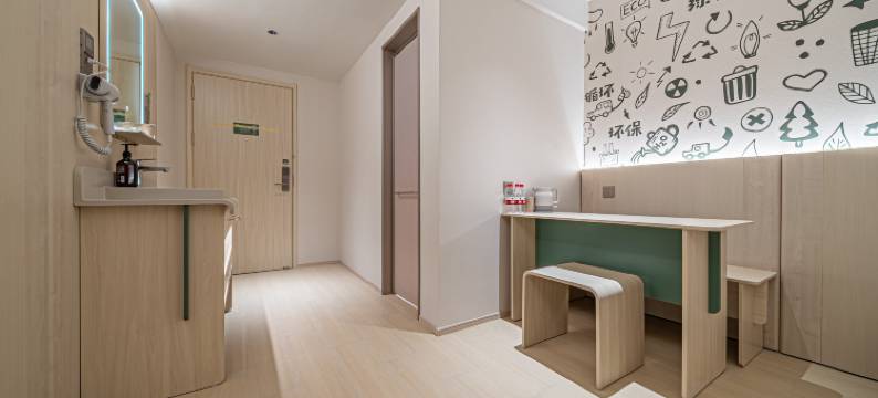 海友酒店(敦煌沙州夜市店)图片