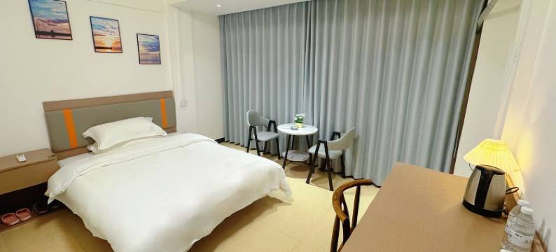 贺州八步玖玖红客栈图片