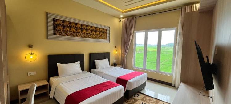 沙希德马哈塔根腾巴纽旺宜(Sahid Mahata Genteng Banyuwangi)图片