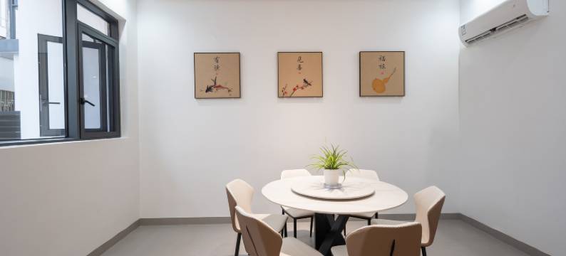 悦好.自然院景美宿图片