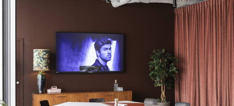 YUST列日(YUST Liege)图片