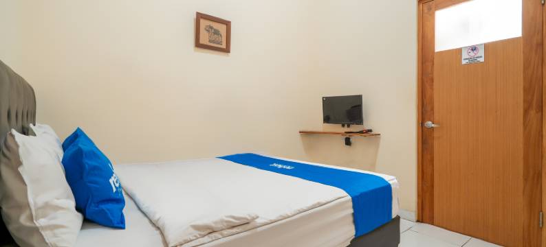 西里旺宜伊斯兰旅馆休憩(Rehat at Siliwangi Guest House Syariah)图片