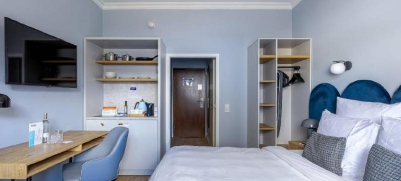 Numa Düsseldorf Artol图片