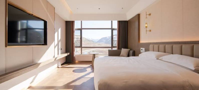 康马玛不错大酒店图片