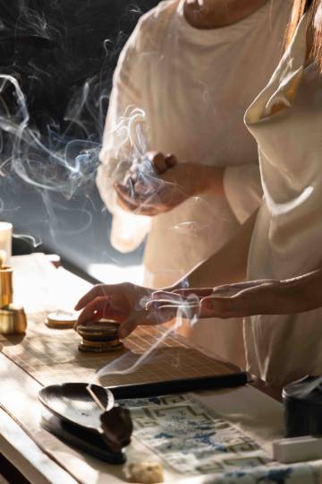 三亚珊瑚湾文华东方酒店图片