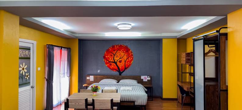 南侬山居(Nangnon Hill Hug)图片