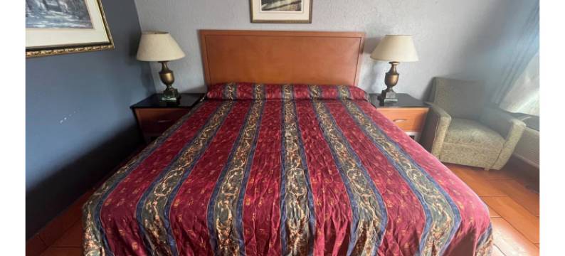 OYO 布朗斯维尔的拉波萨达旅馆(La Posada Inn by OYO Brownsville)图片