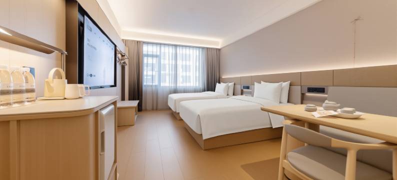 全季酒店(锦州北镇市政府店)图片