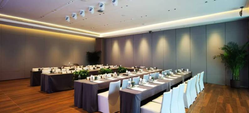 清水岩温泉度假村·蓬莱山居图片