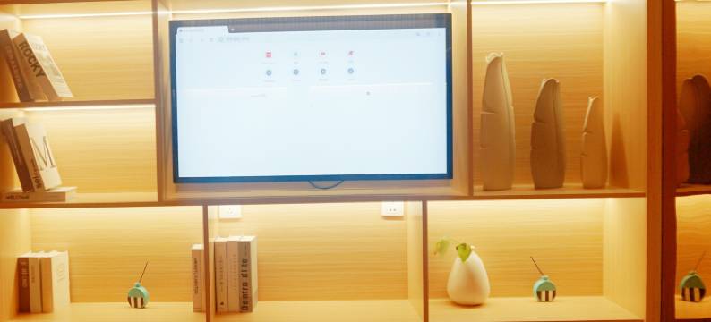 如家云上四季酒店(北京南站角门东地铁站店)图片