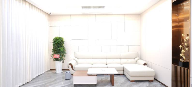 潮漫智慧酒店图片