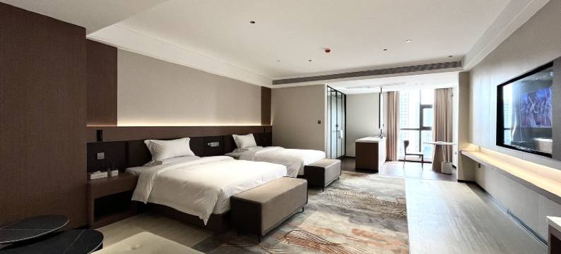 北海祥丰嘉年华大酒店图片