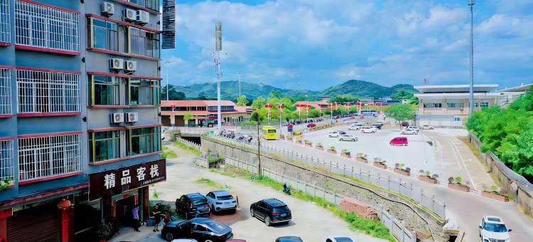 全州精品客栈图片