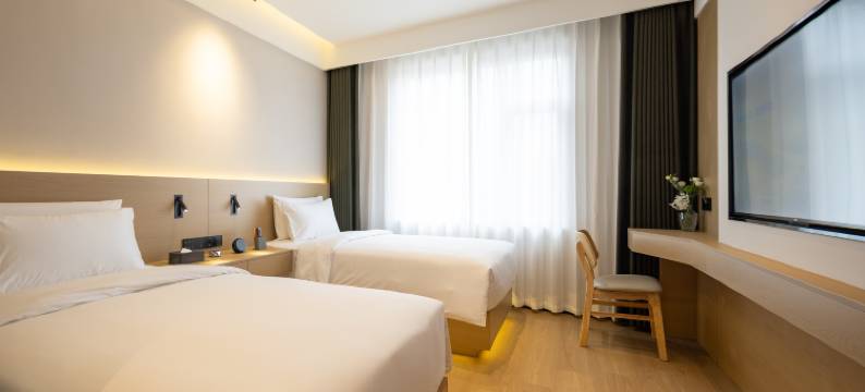 金帝宾馆(影院大街店)图片