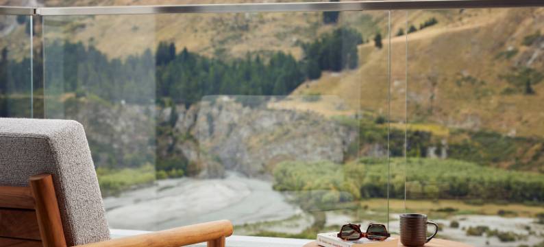 冠冕岭度假村(Coronet Ridge Resort)图片