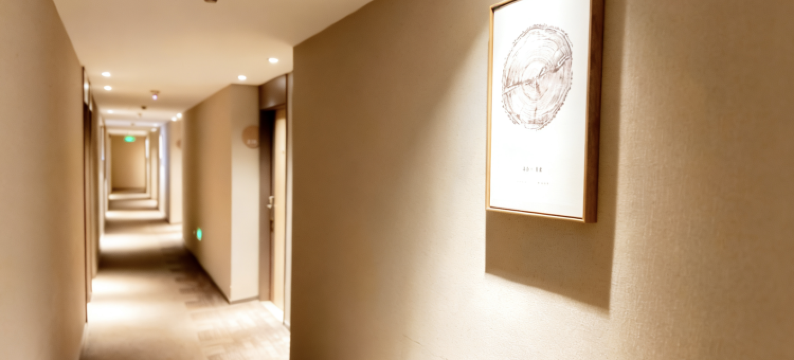 如家华驿精选酒店(绍兴上虞江扬南路店)图片