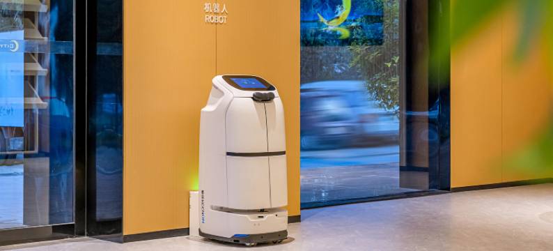 城市便捷酒店(腾冲东湖公园店)图片