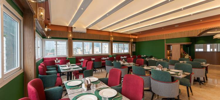 三萨NiK酒店(NiK Hotel Thi Sach)图片