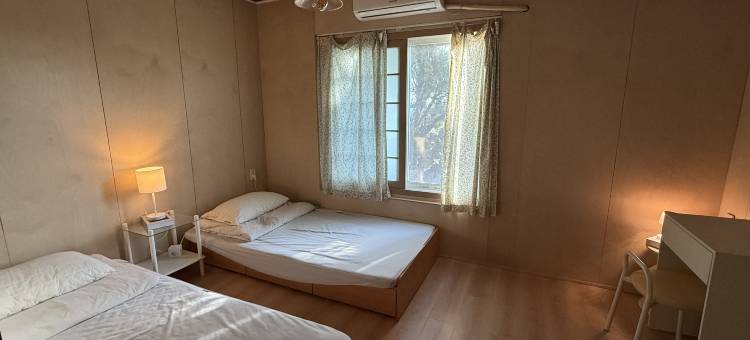 ososo guesthouse图片